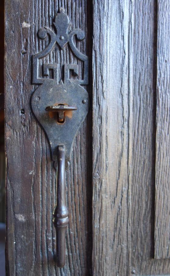 Chateau D'Island Vezelay Pontaubert Exterior foto